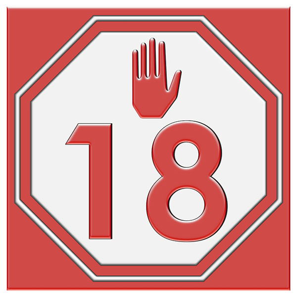 Jugendschutz in Telemedizin und Versandhandel bei Cannabis auf Rezept - Mindestalter 18 Jahre