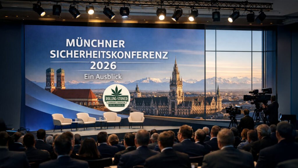 Münchner Sicherheitskonferenz 2026 - Ein Ausblick