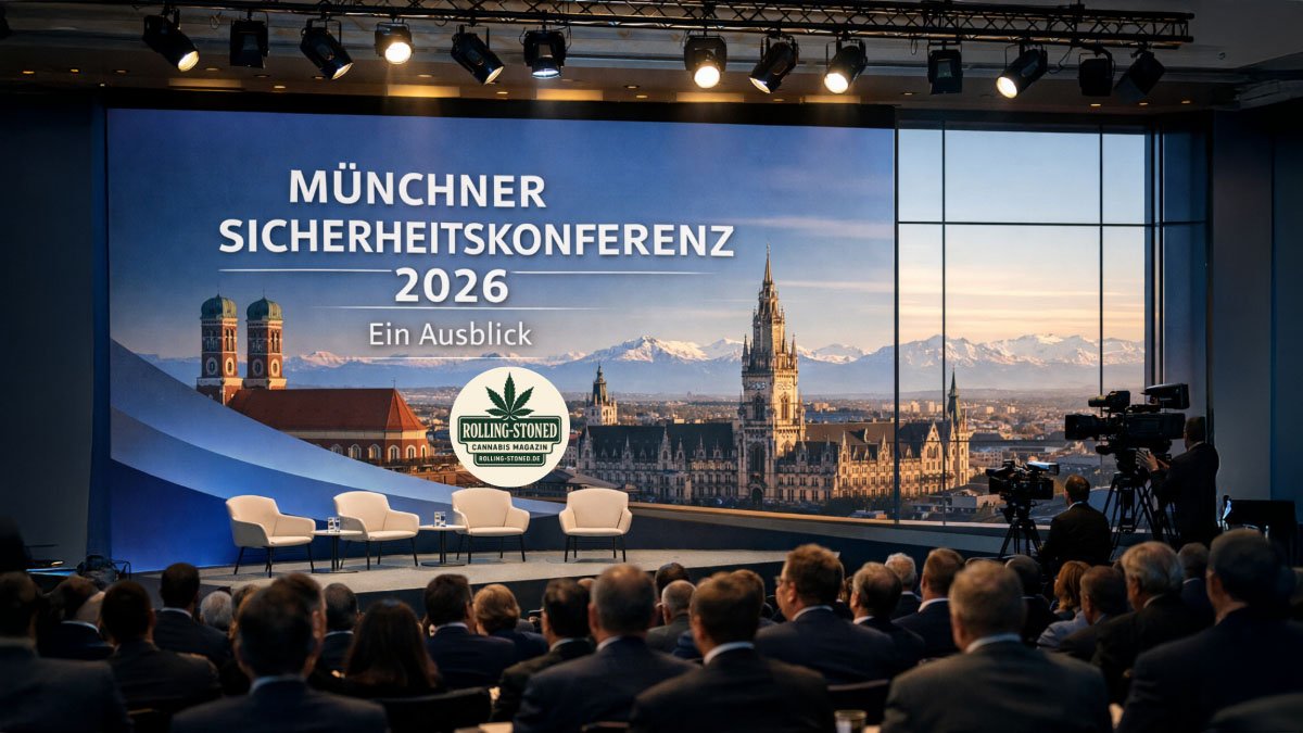 Münchner Sicherheitskonferenz 2026 - Ein Ausblick