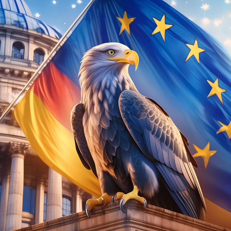 Politik-Check YouTube Kanal Logo